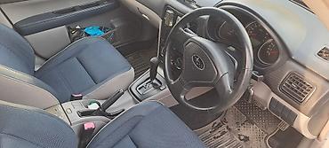 продажа соболь 4х4: Subaru Forester: 2004 г., 2 л, Автомат, Бензин, Универсал — 6