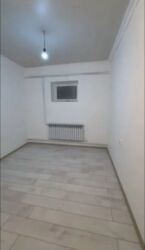 1 комнатная квартира снять на долгий срок: 1 комната, Агентство недвижимости, Без подселения, Без мебели