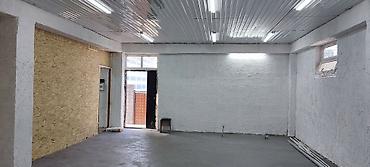 Аренда помещений свободного назначения: Сдается универсальное помещение открытой планировки. площадь 10х12 с — 3