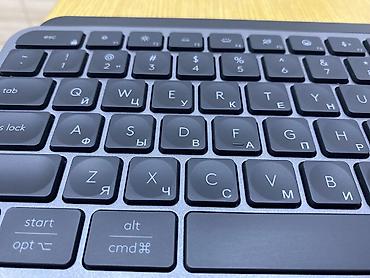 apple macbook: Лазерная гравировка клавиатуры в Баку — это нанесение русских или — 3