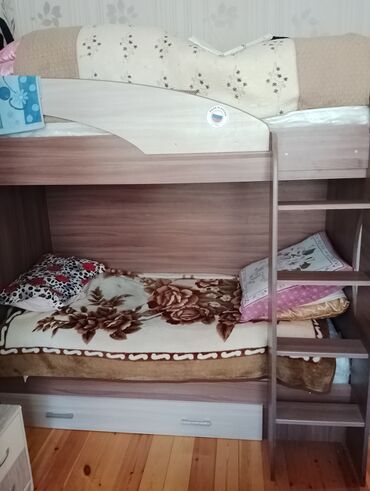uşaq çarpayıları kreditlə: Ütünde döşeyleride Verilir İşlenmiyip
