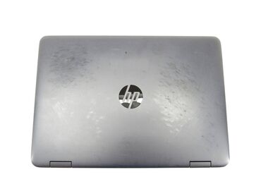 noutbook qiymetleri: Noutbuk HP ProBook 640 G2 14" tam ishlekdi ancag bir duymesin