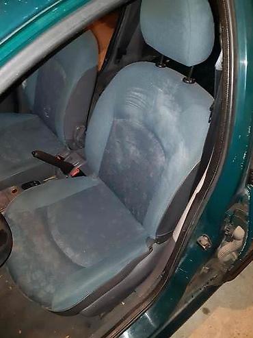 sandero rs: SEDIŠTE ZA PEUGEOT 206 | Imam sve delove za peugeot 206 benzince — 4