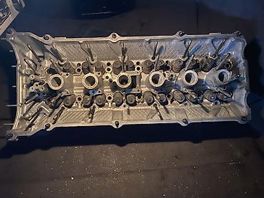 Sbor motorlar və silindr başlıqları: BMW 728, 2.8 l, Benzin, 1997 il, İşlənmiş -da lalafo.az — 16 Sbor motorlar və silindr başlıqları: BMW 728, 2.8 l, Benzin, 1997 il, İşlənmiş — 16