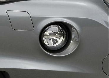 trake: MAGLENKE ZA BMW X5 OD 2013. DO 2018. GOD — 1