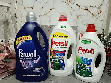 Kućna hemija i proizvodi za kuću: Lenor i drugi deterdženti/omekšivači – izbor mirisa i formata - Lenor — 6