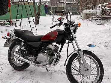 Мотоциклы: Все продаются Эндуро японец 2017 Хонда кастом оригинал японец 1998 — 6