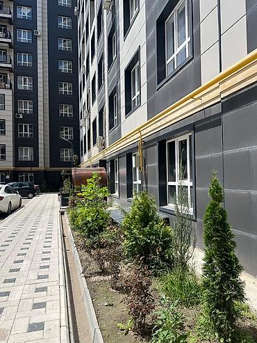 raduga квартира: Студия, 68 м², Пишпек Элитка, 7 этаж, Свежий ремонт — 3