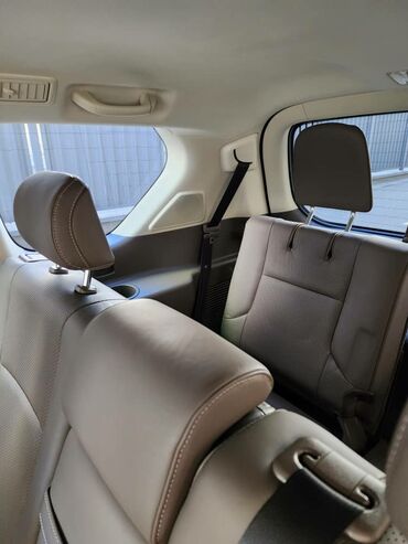 Lexus: Lexus GX: 2018 г., 4.6 л, Автомат, Бензиновая, Внедорожник — 12