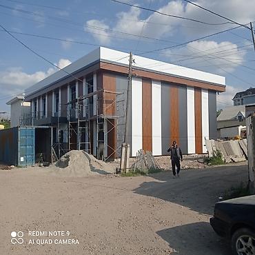 Фасадчики, отделочники: Фасадчик. Больше 6 лет опыта — 2