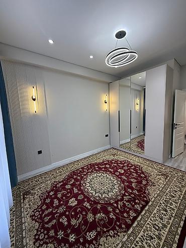 Продажа квартир: 2 комнаты, 72 м², Кок-Жар ж/м Элитка, 3 этаж — 2