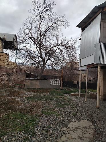 Həyət evləri və villaların satışı: Yeni yenravan qesebesi 6 sot torpaq 2 metebe (köhne tikili ) 1 ci — 1