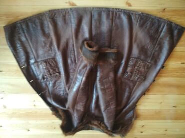 Paltolar: Qadın üçün "Şen Leather" Firmasının dublyonkası satılır. Heç bir — 8