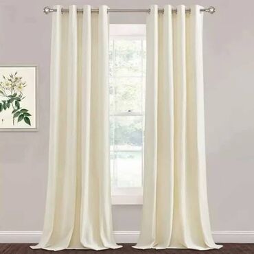 draperi: Blackout curtains