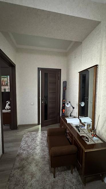 Продажа квартир: 1 комната, 38 м², Азия Молл Элитка, 11 этаж, Свежий ремонт — 9