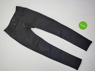 alba moda shop: Moda Italia, Jeansy damskie, rozmiar S — 2