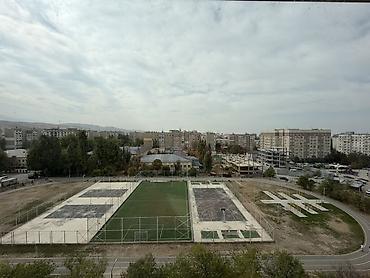 35: 3 комнаты, 80 м², 12 мкр Элитка, 8 этаж — 7