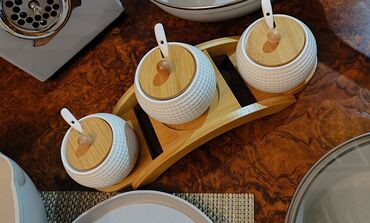 музыкальный центыр: Сахарница вареница