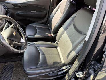 шевроле камаро цена: Chevrolet Spark: 2017 г., 1.3 л, Автомат, Бензин, Хетчбек