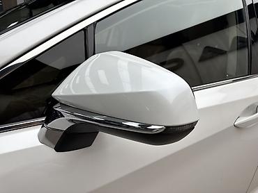 Lexus RX: 2019 г., Автомат, Гибрид, Кроссовер — 9