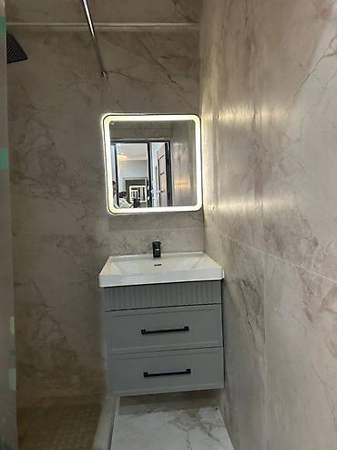 Продажа квартир: 1 комната, 36 м², Элитка, 3 этаж, Евроремонт — 8