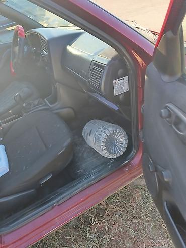 Volkswagen: Volkswagen Passat Variant: 1995 г., Механика, Универсал — 1