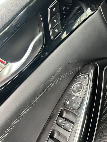 Kia: Kia K7: 2020 г., 3 л, Автомат, Газ, Седан — 10