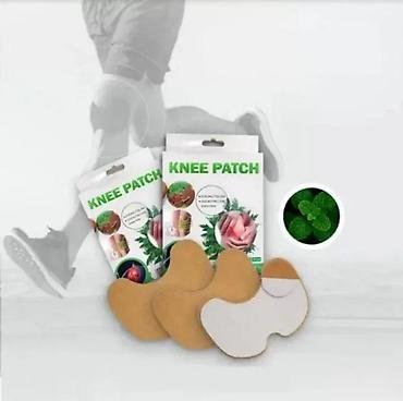 forever living proizvodi: VRHUNSKI FLASTERI PROTIV BOLOVA KNEE PATCH ZA KOLENA | Za kolena i — 2
