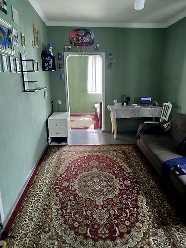 şlaqbaum qiyməti: Hövsan qəs. 3 otaqlı, 40 kv. m, Kredit yoxdur, Yeni təmirli — 8