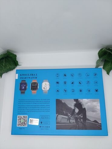 Smart saatlar: Yeni, Smart saat, Apple, Sensor ekran — 11