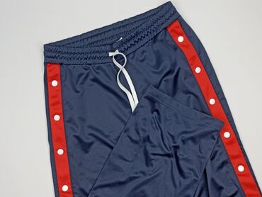 Spodnie dresowe: H&M Divided, Spodnie dresowe damskie, rozmiar M