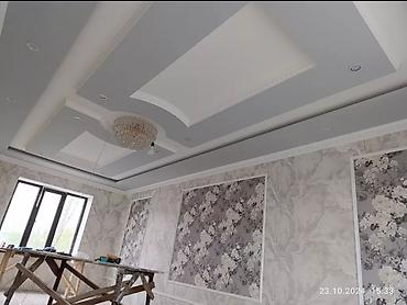 Ремонт под ключ: Ремонт под ключ | Балконы, Квартиры, Дома Больше 6 лет опыта — 23