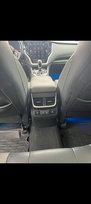 Subaru: Subaru Outback: 2020 г., 2.4 л, Вариатор, Бензин, Универсал — 13