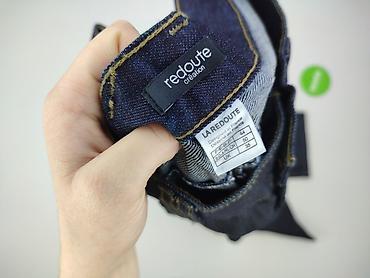 kurtka pull bear: La Redoute, Jeansy dla mężczyzn, rozmiar 4XL — 4