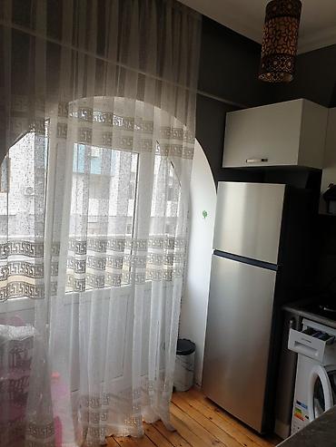 bina az biləcəri: 1 otaqlı, Yeni tikili, 47 kv. m — 4