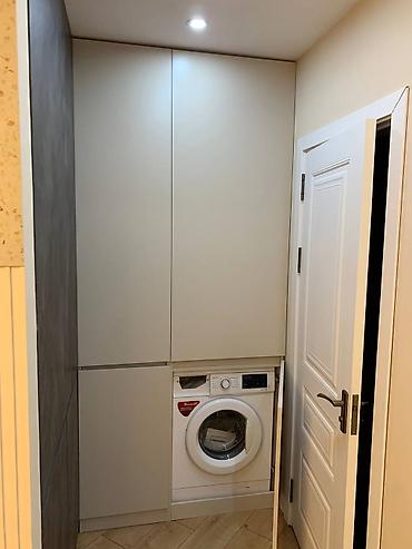 Продажа квартир: 1 комната, 47 м², Дизайнерский ремонт — 6