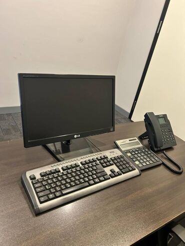 Digər mebel: Avadanlıqların hər biri ideal vəziyyətdədir. Az işlənilmişdir — 18