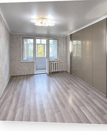 Продажа квартир: 1 комната, 33 м², 8 мкр 104 серия, 4 этаж, Свежий ремонт — 4