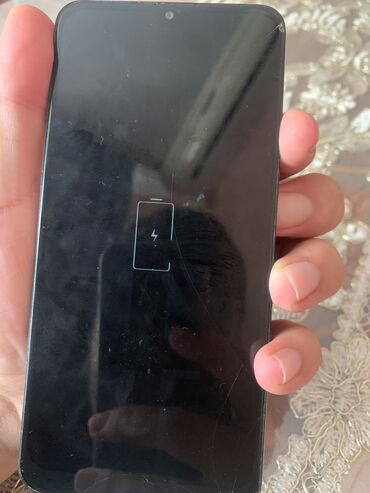 Redmi: Redmi 8, 64 GB, rəng - Qara, Barmaq izi, Düyməli, Face ID -da lalafo.az — 14 Redmi: Redmi 8, 64 GB, rəng - Qara, Barmaq izi, Düyməli, Face ID — 14