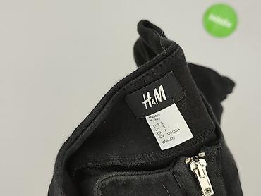 Marynarki: H&M, Marynarka damska, rozmiar S — 4