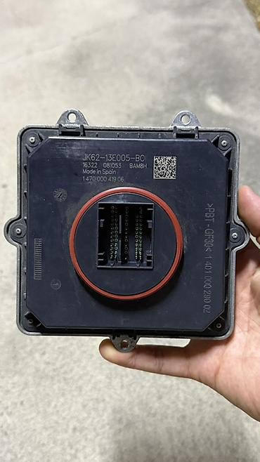 led свет: Блок управления светодиодными фарами (LED драйвер/модуль) для — 1