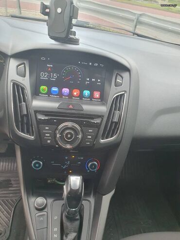 Ford: Ford Focus: 1.6 l. | 2015 έ. 175000 km. Χάτσμπακ at lalafo.gr — 1 Ford: Ford Focus: 1.6 l. | 2015 έ. 175000 km. Χάτσμπακ — 1