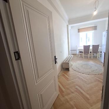 evler bine: 3 otaqlı, Yeni tikili, 73 kv. m — 5