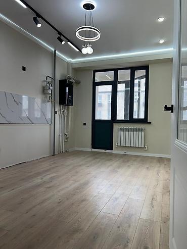 Продажа квартир: 1 комната, 41 м², Элитка, 6 этаж, Евроремонт — 6