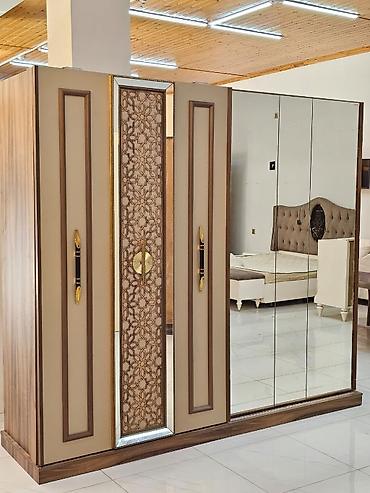 *Dolab satılır* Qiymet 355 Azn *Çatdırılma pulsuzdur* Eni 2.45 sm