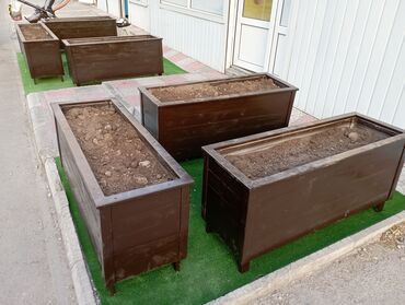 Декор для дома и сада: Декор для дома и сада, Кашпо и цветники, Самовывоз, Бесплатная доставка, Платная доставка — 10