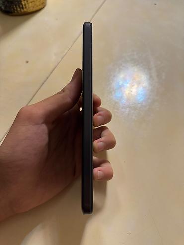 poco x4 gt: Poco X4 GT, rəng - Qara, Sensor — 3