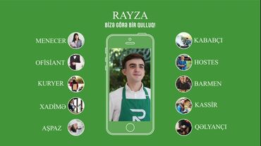 Dekorlar və bəzəklər: Tədbirlərin Təşkil Olunması ________________ Tədbirlərinizi Əsl — 8