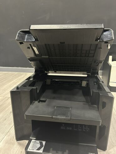 Noutbuk və netbuklar: Canon i-SENSYS MF4410 lazer çoxfunksiyalı cihaz - Funksiyalar: çap +
