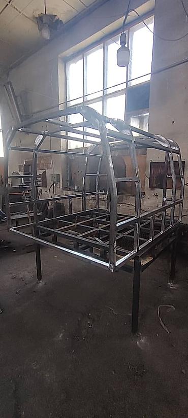 Сварка: Сварка | Ворота, Решетки на окна, Навесы Доставка, Гарантия, Бесплатная смета — 15